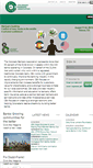 Mobile Screenshot of coloradobankers.org